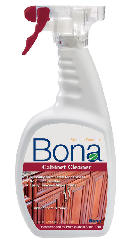 Bona 36 oz. Cabinet Cleaner