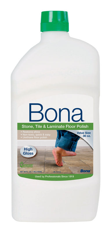 Bona Floor Polish 36 oz.