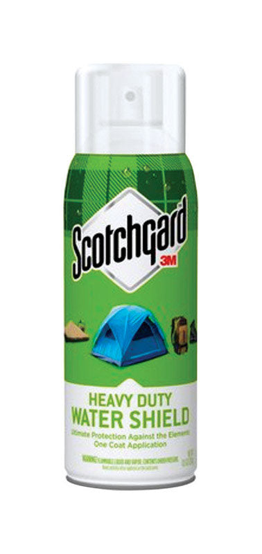 3M Scotchgard Outdoor Fabric Protector