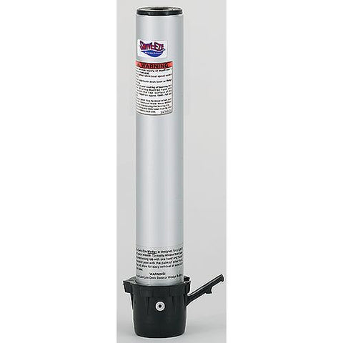 ADCO Polar White A/C Cover 27" x 13" x 35" Fits Select Duo Therm Models and Select Briskair Models