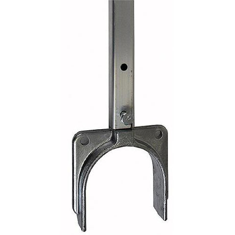 Attwood Shock Absorbing Transom Saver Roller/Trailer Mount 27 to 36"