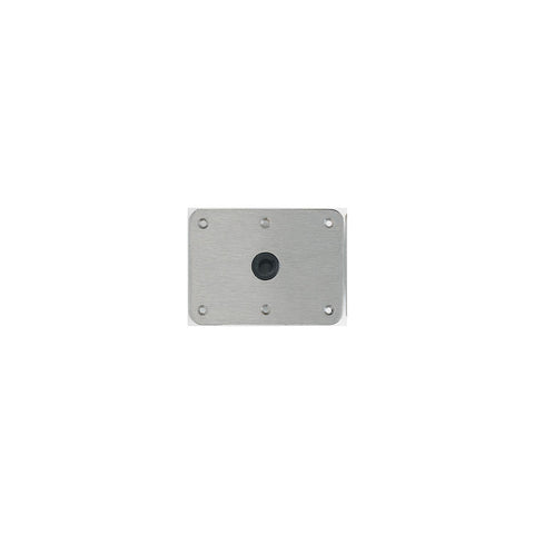 Attwood Lock-N-Pin Base Plate 4″ X 8″