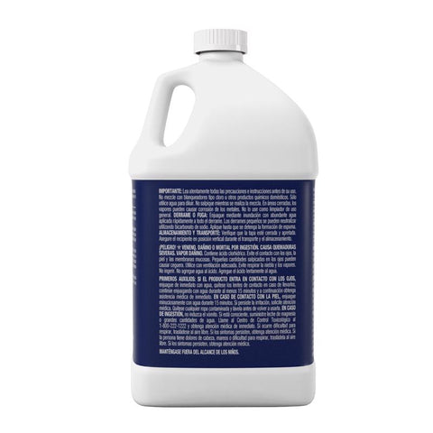 Klean Strip Green Muriatic Acid 1 gal Liquid, Pack of 4