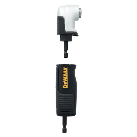 DEWALT ELITE Series DWAFEMRA 2-Piece Right Angle Attachment