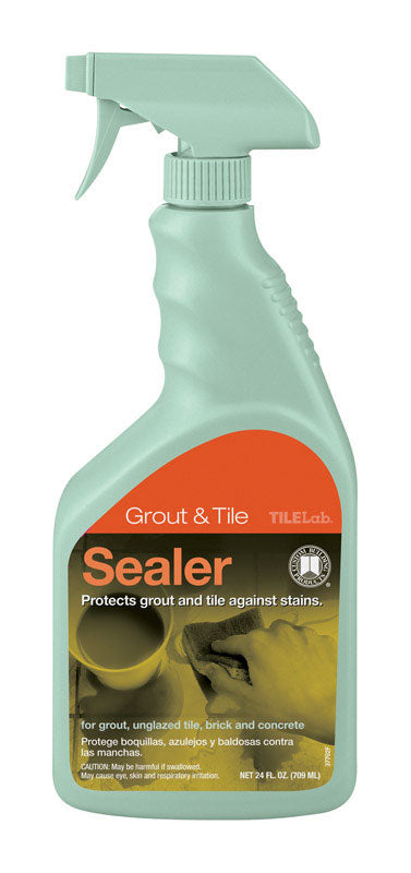 Custom Building 24 oz. Grout and Tile Sealer