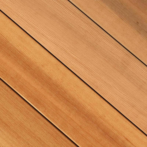 Cabot 140.0019200.007 Deck and Siding Stain, Natural, Liquid, 1 gal, Pack of 4