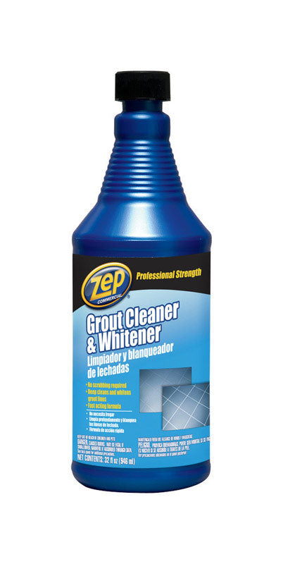 Zep 32 oz. Grout Cleaner and Whitener