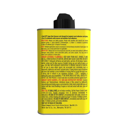 APOC RAINSHIELD-NF Gloss Black Asphalt Roof And Foundation Coating 3.6 qt, Pack of 4