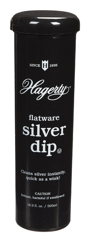 Flatware Silver Dip