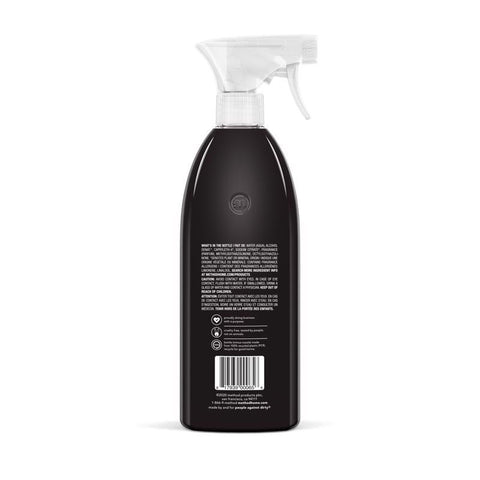 Method Apple Orchard Scent Daily Granite Spray 28 oz Spray, Pack of 8