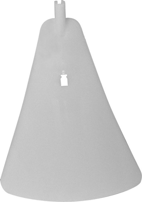 Chapin 26030 Compression Sprayer, 3 gal Tank, Poly Tank