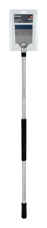 Ace 4 in. W Heavy Duty Steel Floor Scraper