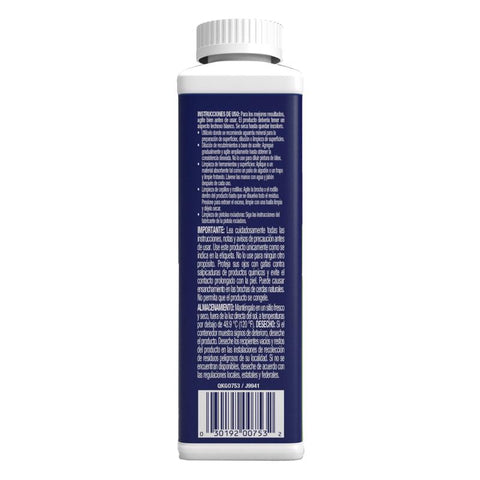 Klean Strip Green Mineral Spirits Oil-Based Thinner 32 oz, Pack of 4
