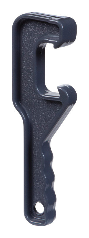 Ace Pail Lid Opener Polyethylene/Plastic