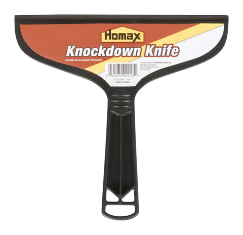 Homax Texture Knockdown Knife