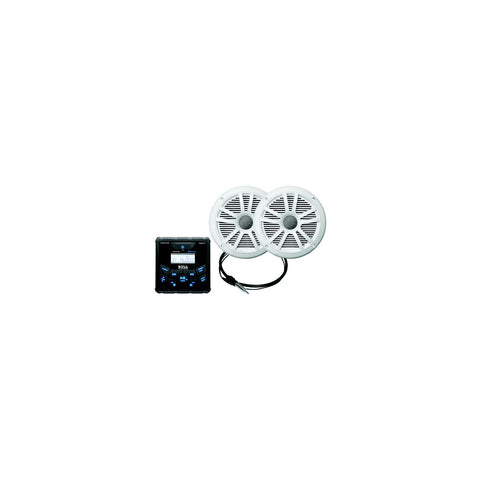 Forespar Marelon 1-1/2" Vented Loop/Siphon Valve