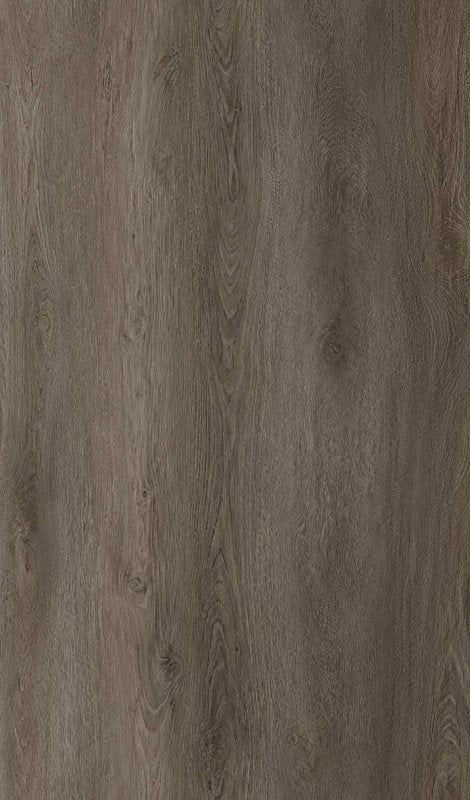 Everything Building Pro EV1003 Rigid Floor Plank, ONYX MAPLE 7X48 IN