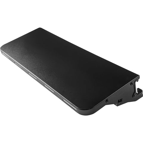 Traeger Pop-And-Lock BAC760 Front Shelf, Steel, For: Woodridge Grills and PAL Wood Pellet Grills