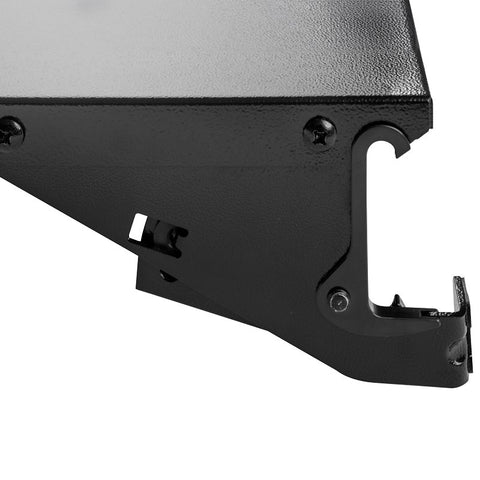 Traeger Pop-And-Lock BAC760 Front Shelf, Steel, For: Woodridge Grills and PAL Wood Pellet Grills