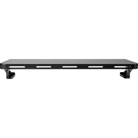 Traeger Pop-And-Lock BAC760 Front Shelf, Steel, For: Woodridge Grills and PAL Wood Pellet Grills