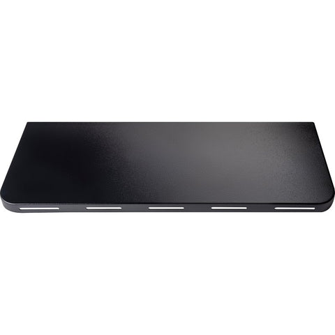 Traeger BAC760 Pop and Lock Front Shelf, Steel, For: Woodridge Grills and PAL Wood Pellet Grills