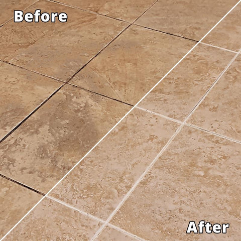Rejuvenate Grout and Tile Cleaner 32 oz, Pack of 6