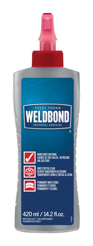 Weldbond Universal Adhesive 14.2 oz.