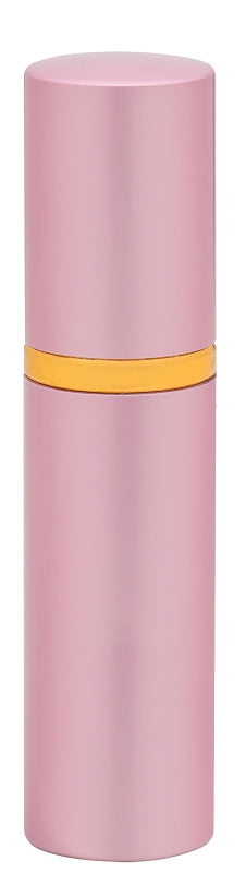 Sabre LS-22-US Lipstick Pepper Spray, Orange/Red, Pungent, 0.75 oz
