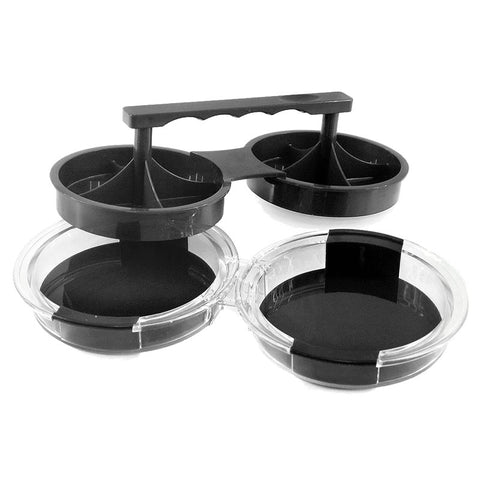 AIR FILTER ES 700MPR 14X14X1IN, Pack of 4