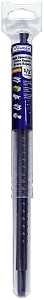 Vulcan 363741OR Drill Bit, 1/2 in Dia, 12 in OAL, Twist Flute, Flat Shank