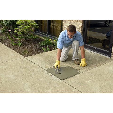 Quikrete Concrete Patch and Repair 20 lb