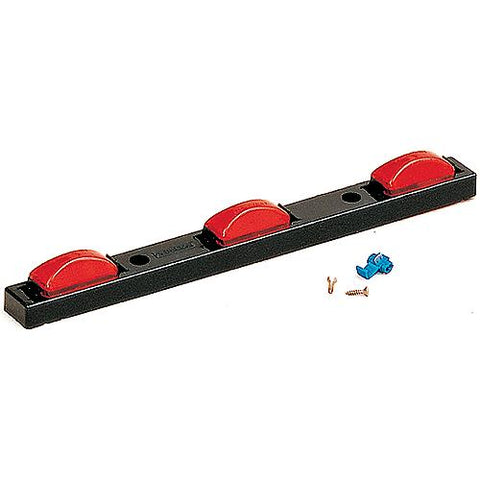 PAN HD SQ REC 8X1-1/2 ZC 500PC