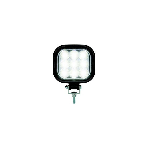 AP Products 013521 Bauer Towable Squeeze Latch