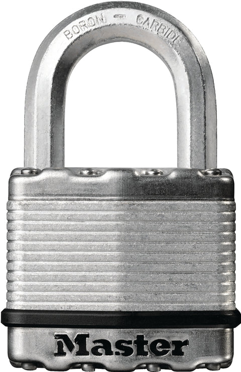 Weiser SmartKey Rekeyable Laminated Steel Padlock, 2-1/2 In Shackle Outdoor Gate And Storage Lock 1 Pack Silver Weiser SmartKey Rekeyable Laminated Steel Padlock, 2-1/2 In Shackle Outdoor Gate And Storage Lock 1 Pack Silver
