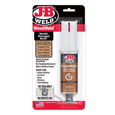 Porc-A-Fix Porcelain Biscuit Touch-Up Glaze 15 cc