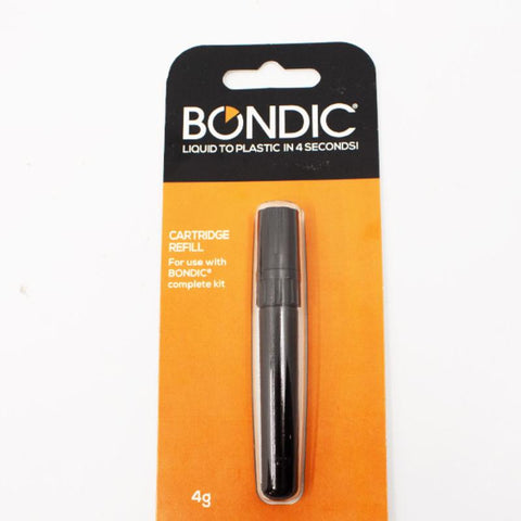 Porc-A-Fix Porcelain White Touch-Up Glaze 15 cc