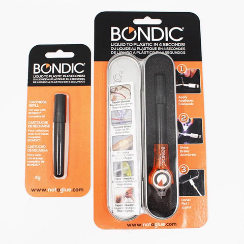 Porc-A-Fix Porcelain White Touch-Up Glaze 15 cc