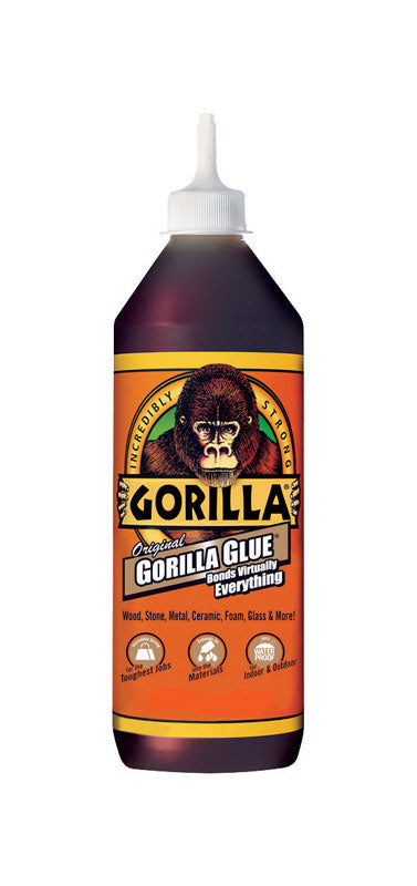 Gorilla Original Gorilla Glue 36 oz.