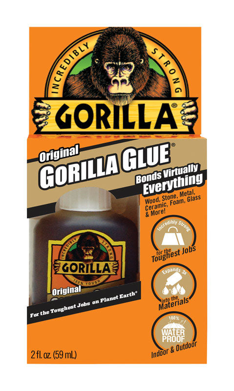 Gorilla Original Gorilla Glue 2 oz.