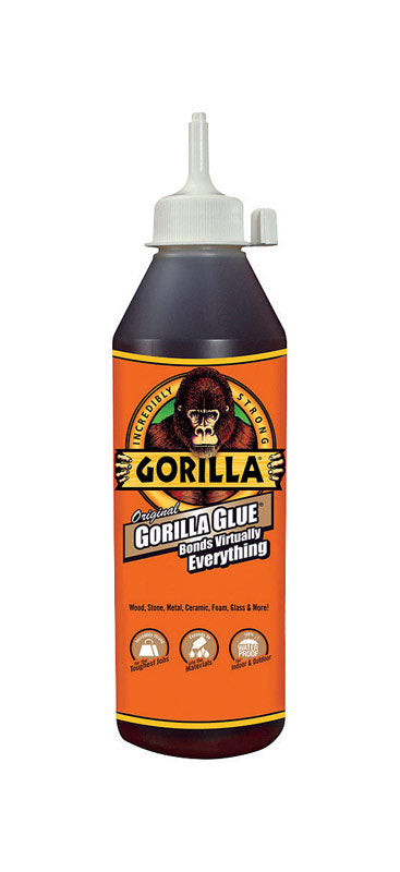 Gorilla Original Gorilla Glue 18 oz.
