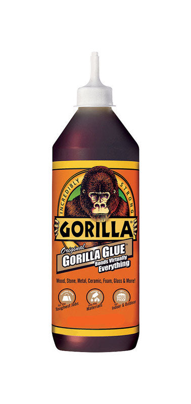Gorilla Original Gorilla Glue 8 oz.