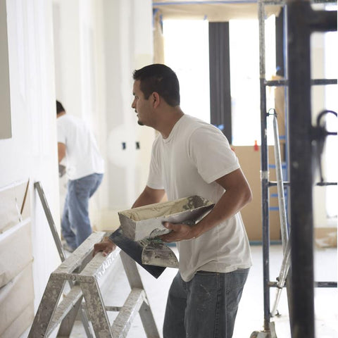 USG Sheetrock Off-White Ultra Lightweight Joint Compound 4.5 gal