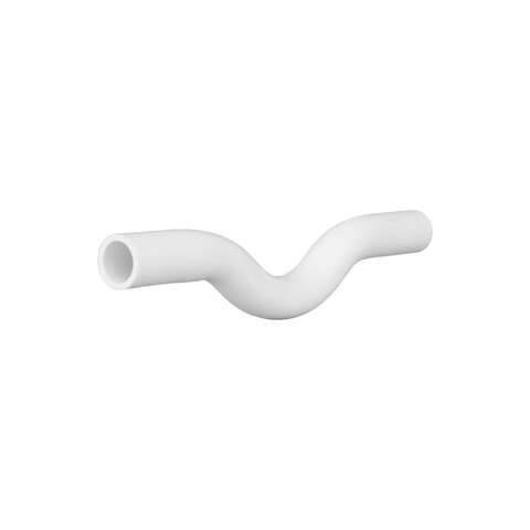 Charlotte Pipe 3/4 in. Slip in. PVC Drain Trap