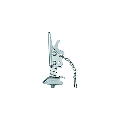 6257 COUPLER REPAIR KIT 2