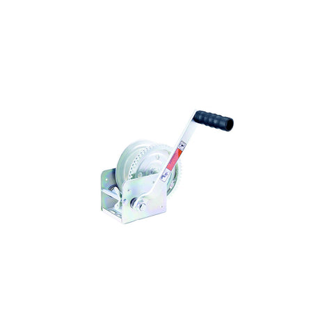 DL1602A WINCH PLATED