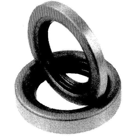 Grease Seal, 3/4″