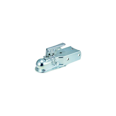 Quick Lock Coupler 2″