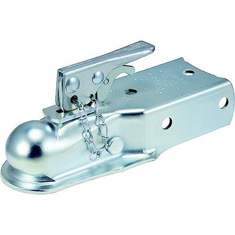 Quick Lock Coupler 1-7/8″