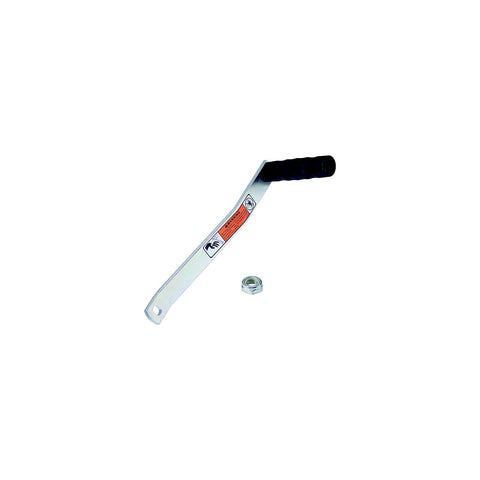 Dutton-Lainson 70325 Spare/Replacement Winch Handle, 9-1/2″
