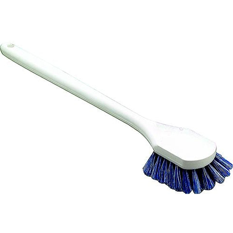 Captain's Choice "Bottom Scrubber 20 Very Stiff